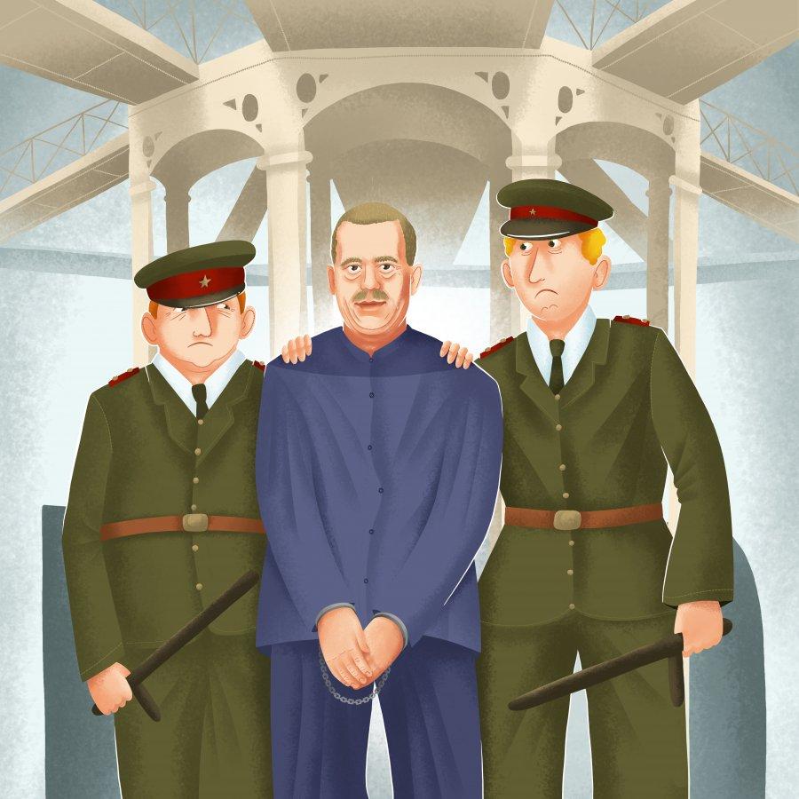 Vězeň Havel